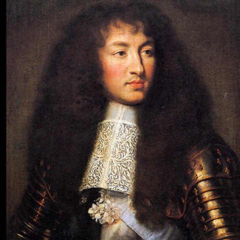 Louis XIV