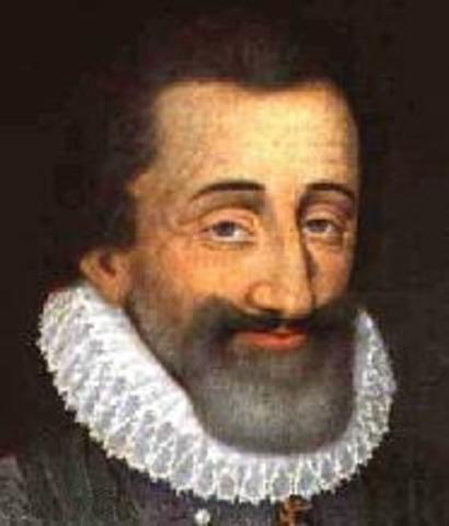 Henry IV
