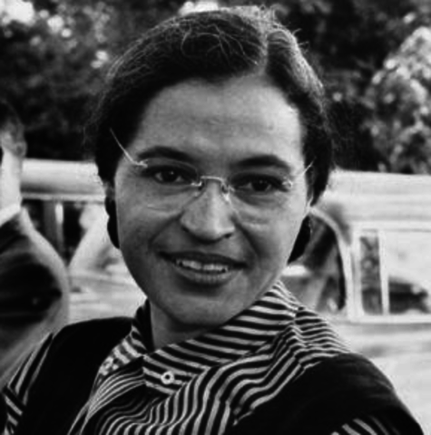 Rosa Park