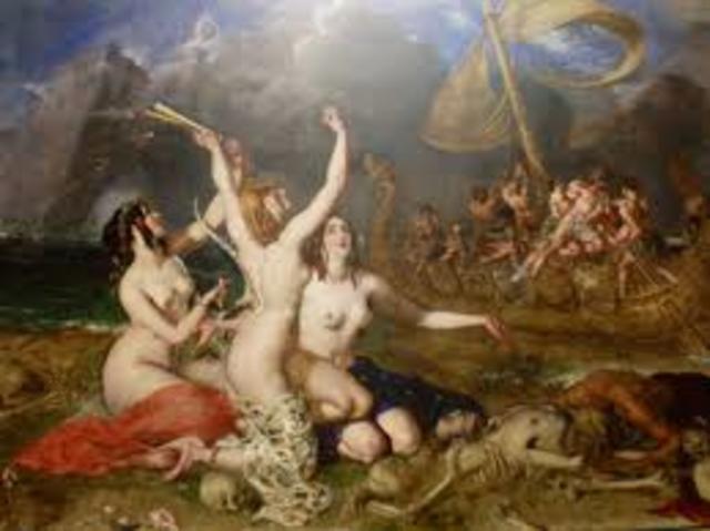 El siglo XIX - Avances y retrocesos.