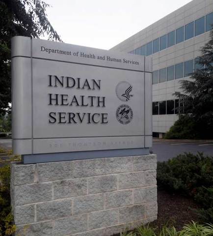 Indian Health Service (IHS)