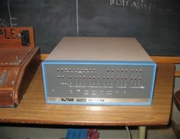 The 'Mini' Computer