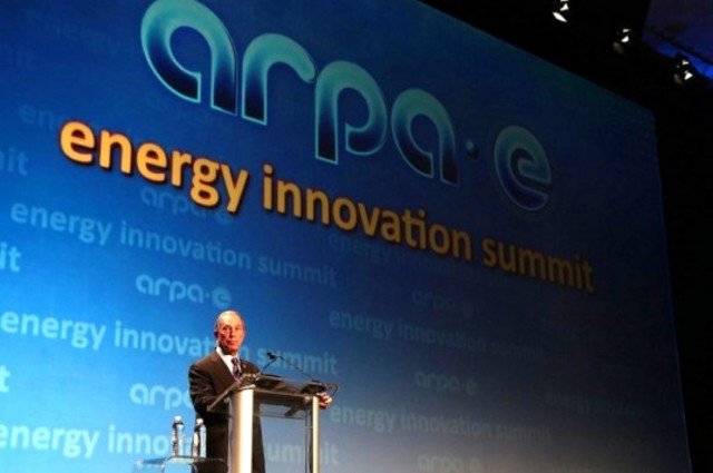 Advanced Research Projects Agency (ARPA) is created