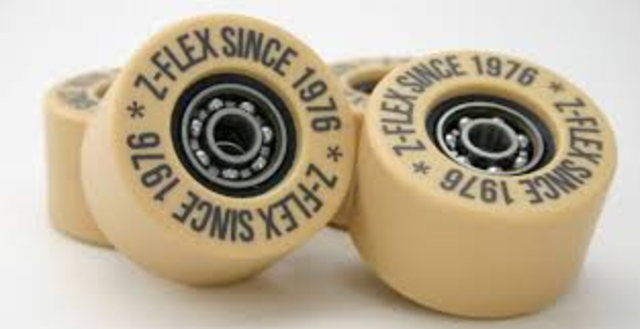 urethane wheels
