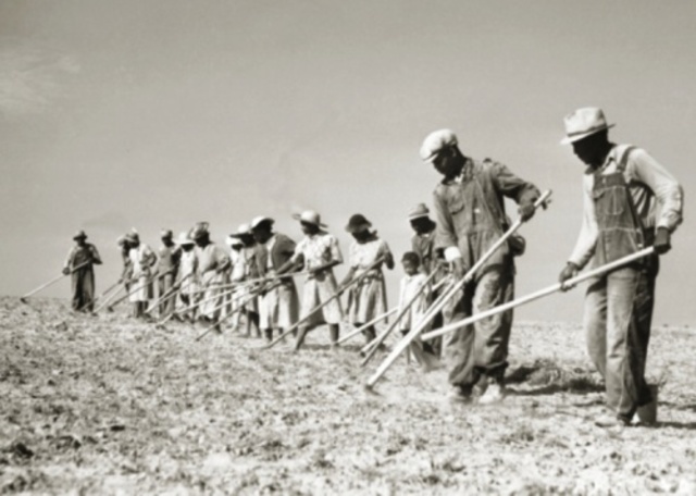 Slave Songs Published