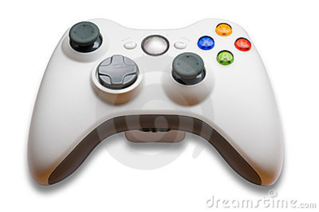 The earliest form of multiplayer games was debuted