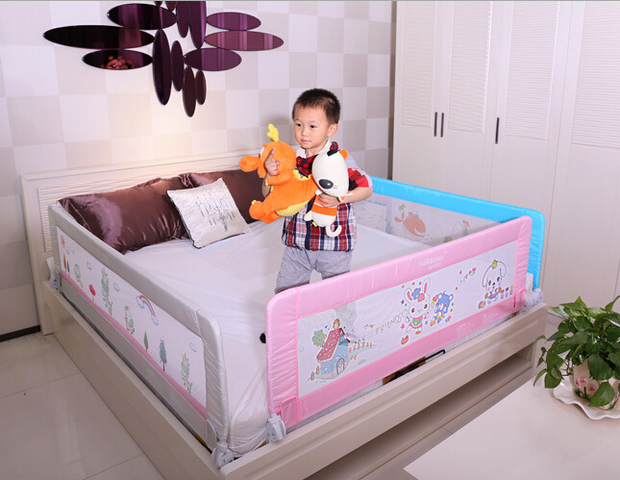 I fell down from my bed