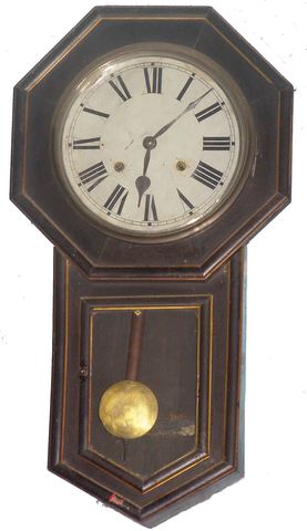 Pendulum Clock