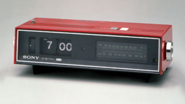 Digital Clock