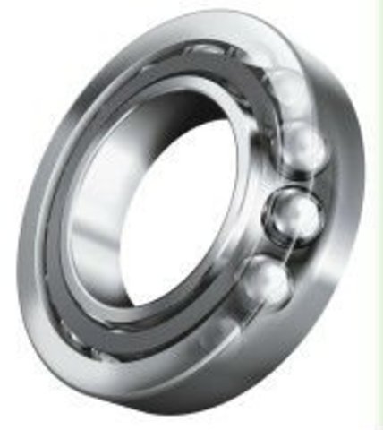 loose ball bearings