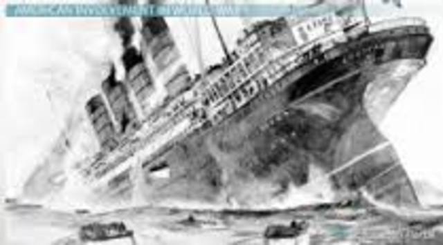 Failure of Diplomacy