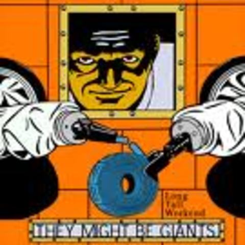 Long Tall Weekened is released.