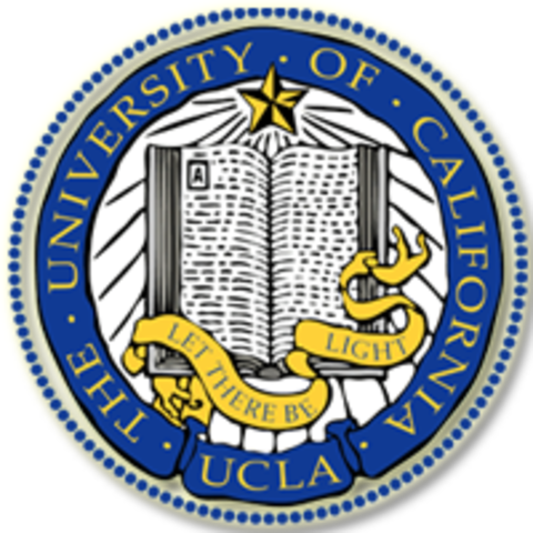 Computers at Stanford and UCLA connected for the first time