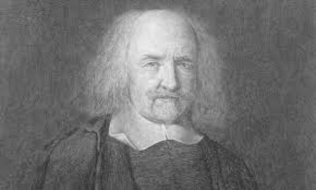 Thomas Hobbes