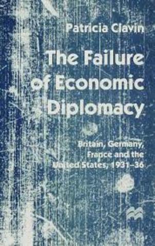 Failure of Diplomacy