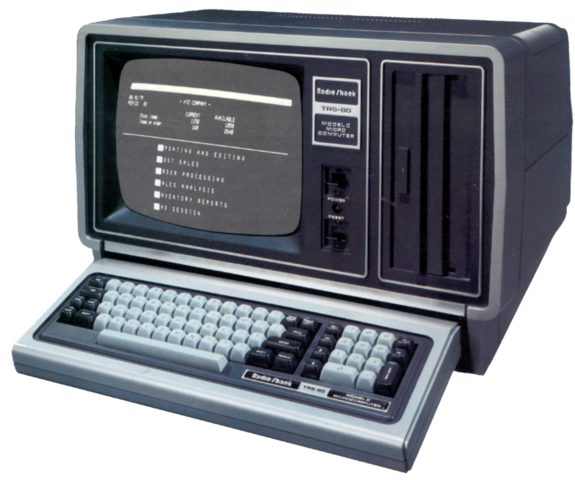TRS-80