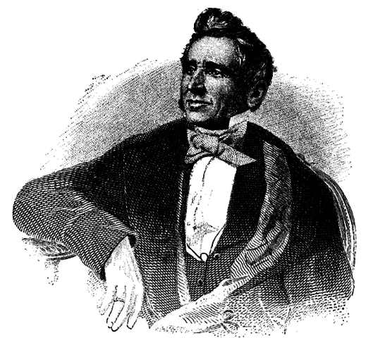 Charles Goodyear and vulcanization with rubber