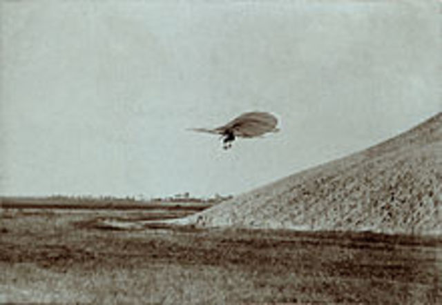Otto Lilienthal