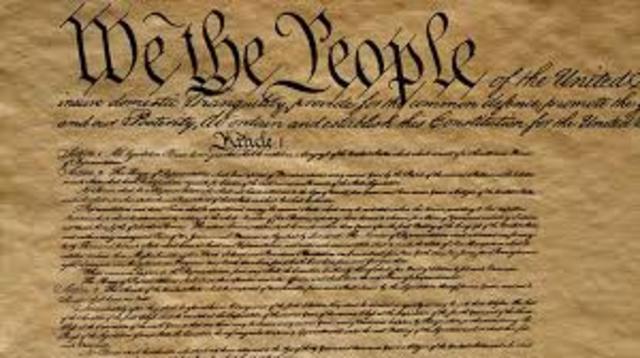 U.S Constitution