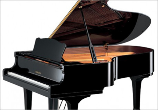 Grand Piano