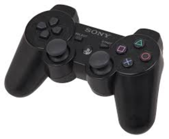 Wireless Controller Released