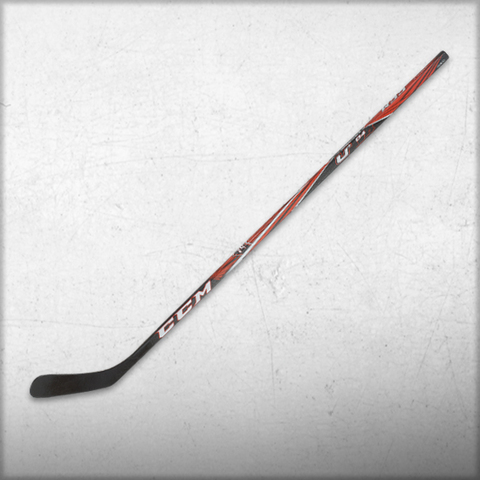 The Fully Composite Stick
