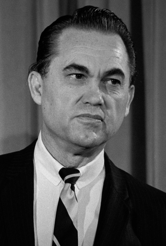 George Wallace