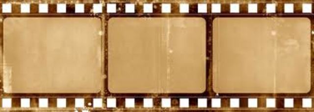 Flexible Photographic Film