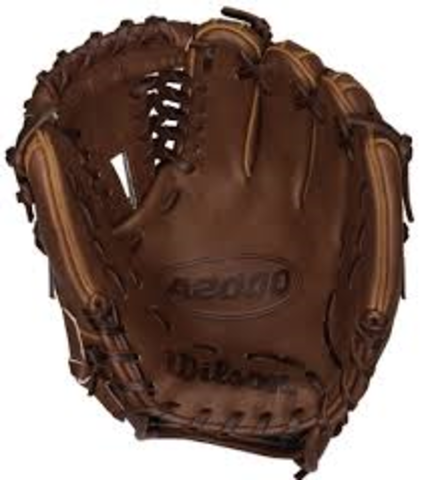 The modern glove
