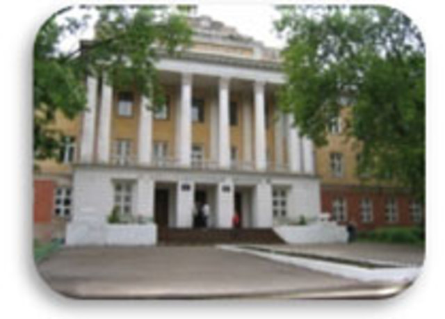 Кировский автомобильный колледж