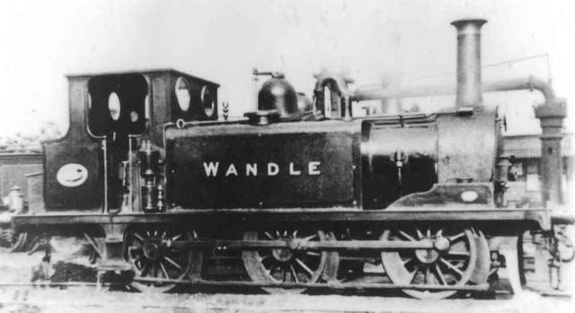 wandle