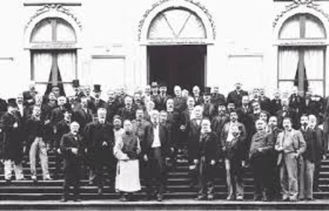 Convención de la Haya