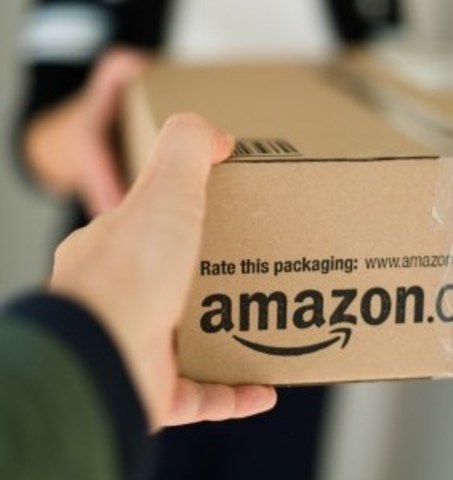 Amazon ( Jezz Bezos )