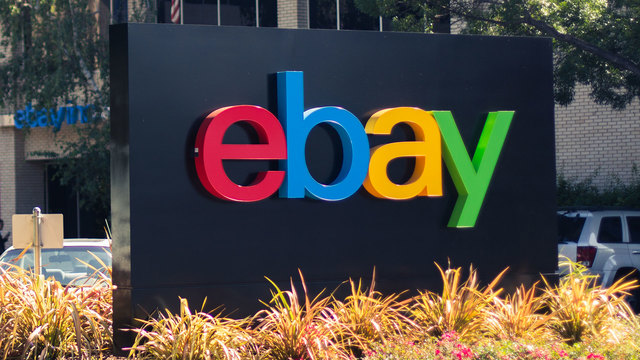 Aparición eBay (california)