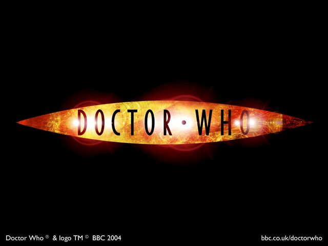 Doctor Who returns to the air