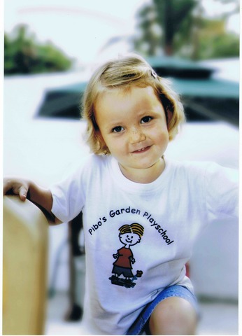 Pibos Garden Playschool