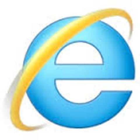Internet Explorer
