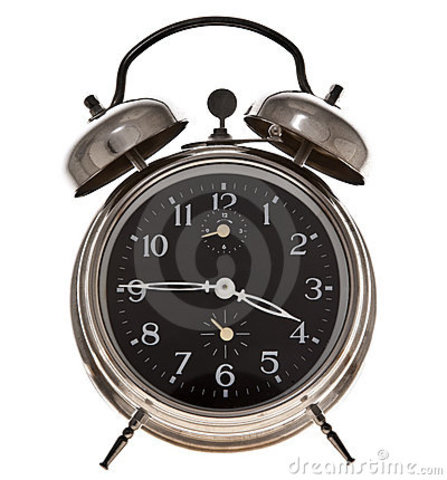 Alarm Clocks