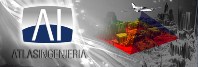 Fundacion de Atlas Ingeniería