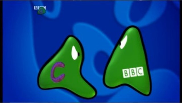 The CBBC Channel and CBeebies begin broadcasting