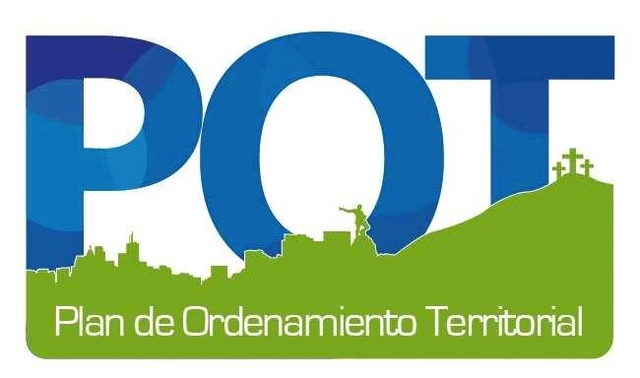 Planes de ordenamiento territorial.