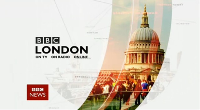 BBC London is launched