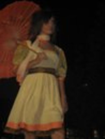 "3.3 Personal Fable"