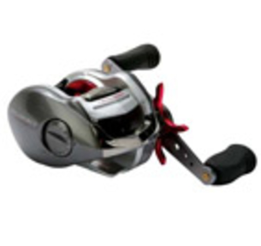 Baitcasting Reel