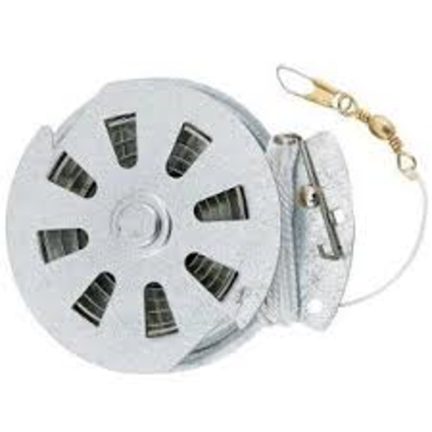 Automatic Fishing Reel
