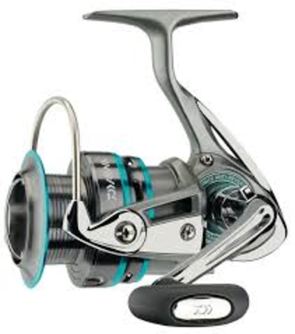 Spinning Reel