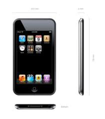 Apple iPod Touch