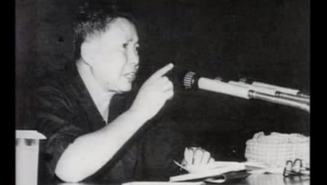 Vietnamese Occupying Phnom Penh