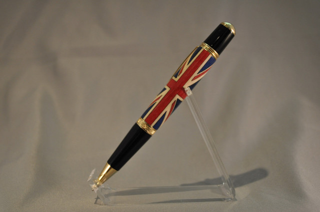 British pens