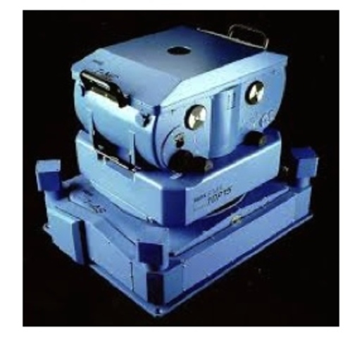 Cámaras RTK y RTK A